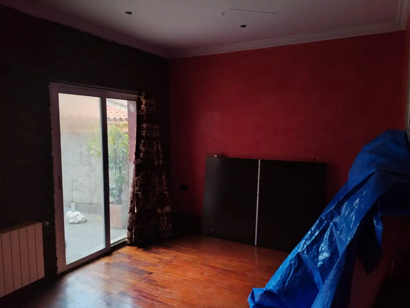 Piso en venta en Carretera de Barcelona, Creu de Barberà