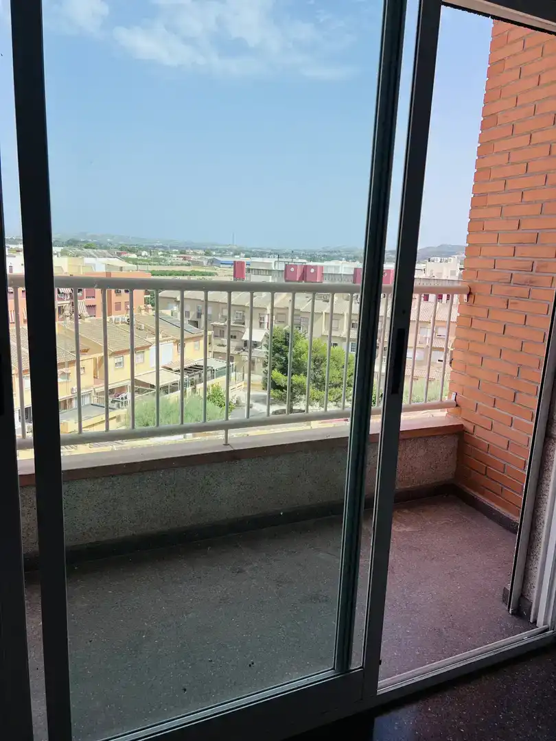 Terrassa de Pis en venda en Orihuela amb Traster i Balcó