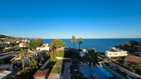 Foto 2 de Apartament en venda a La Caleta - La Calalga -  Les Bassetes, Alicante