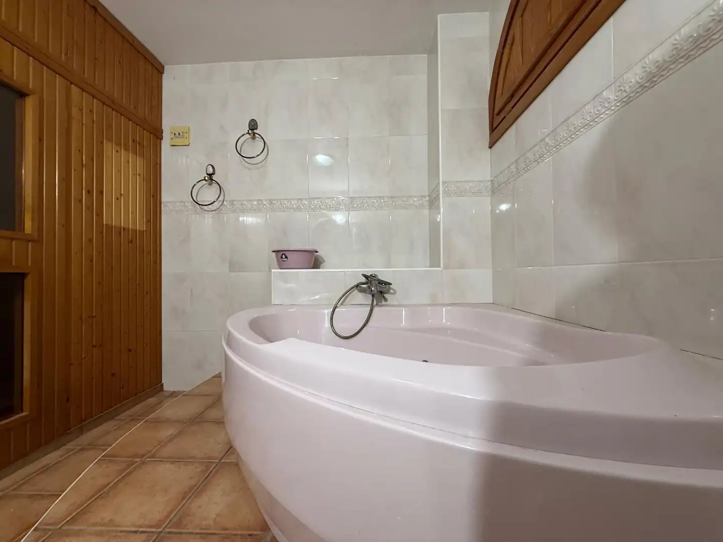 Reihenhaus mit Pool zum Verkauf in Pueblo Latino, imagen 33