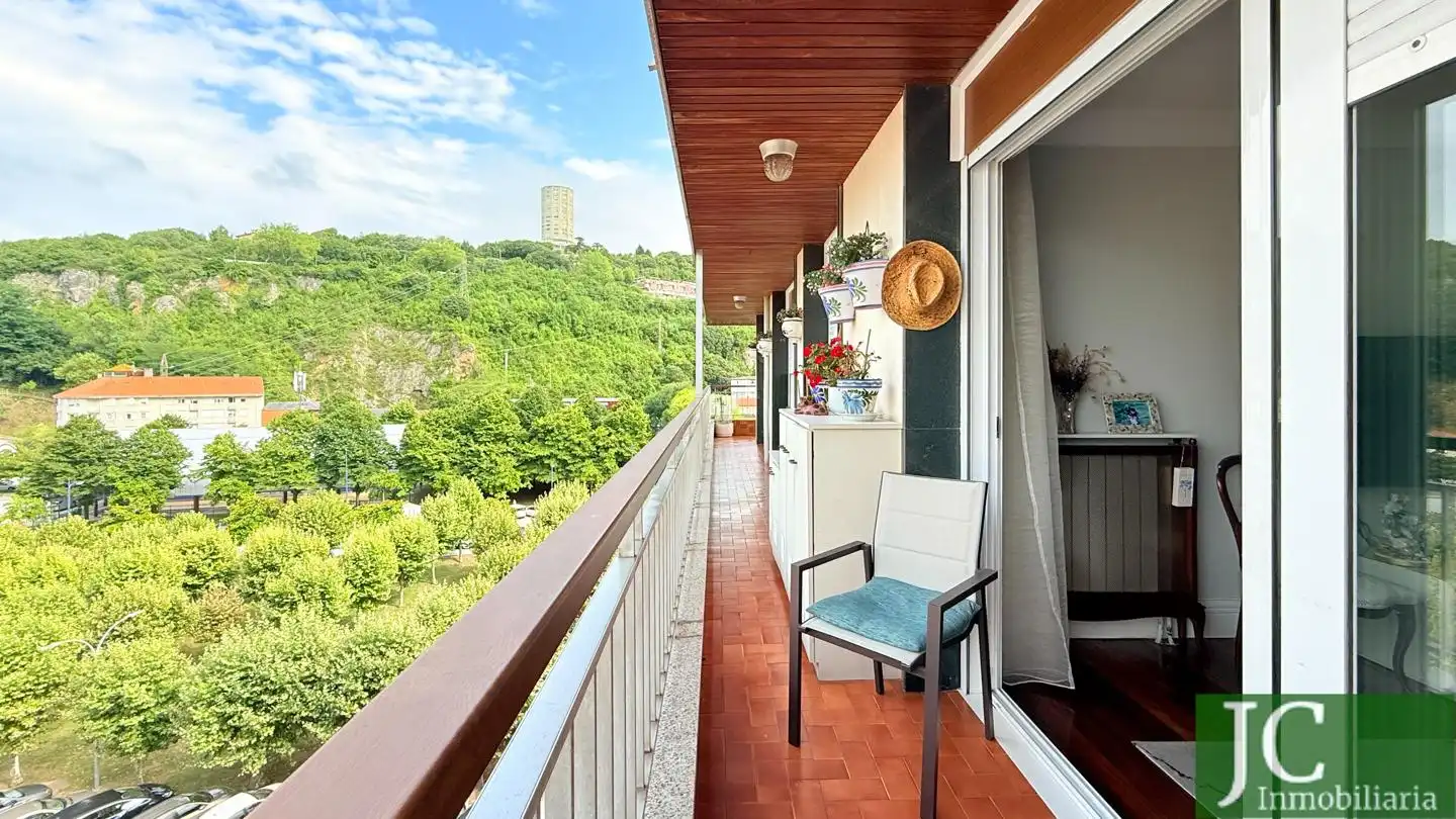 Appartement avec ascenseur à vendre à alamedas, imagen 2