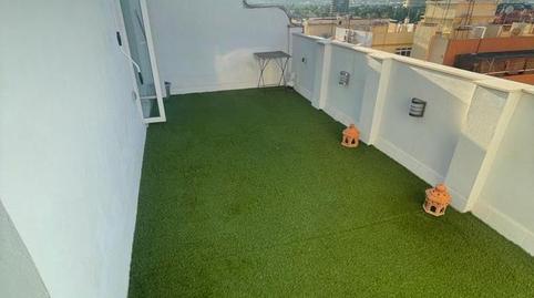 Foto 2 de Àtic de lloguer a Arenal - Museo,  Sevilla Capital