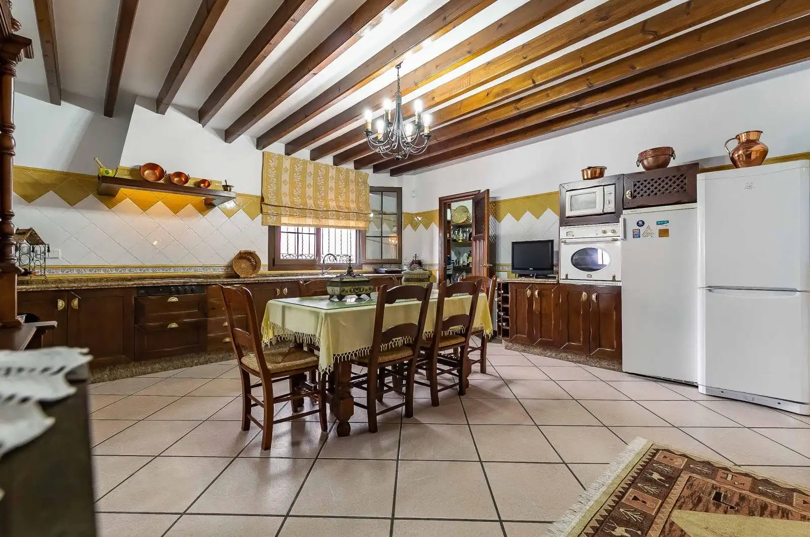 Villa avec jardin à vendre à Calle FRANCISCO DE COALLA, imagen 10