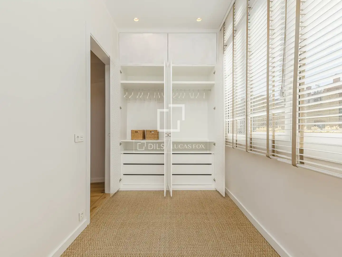 Habitación de Piso en venta en Barcelona con Aire acondicionado, Calefacción y Parquet
