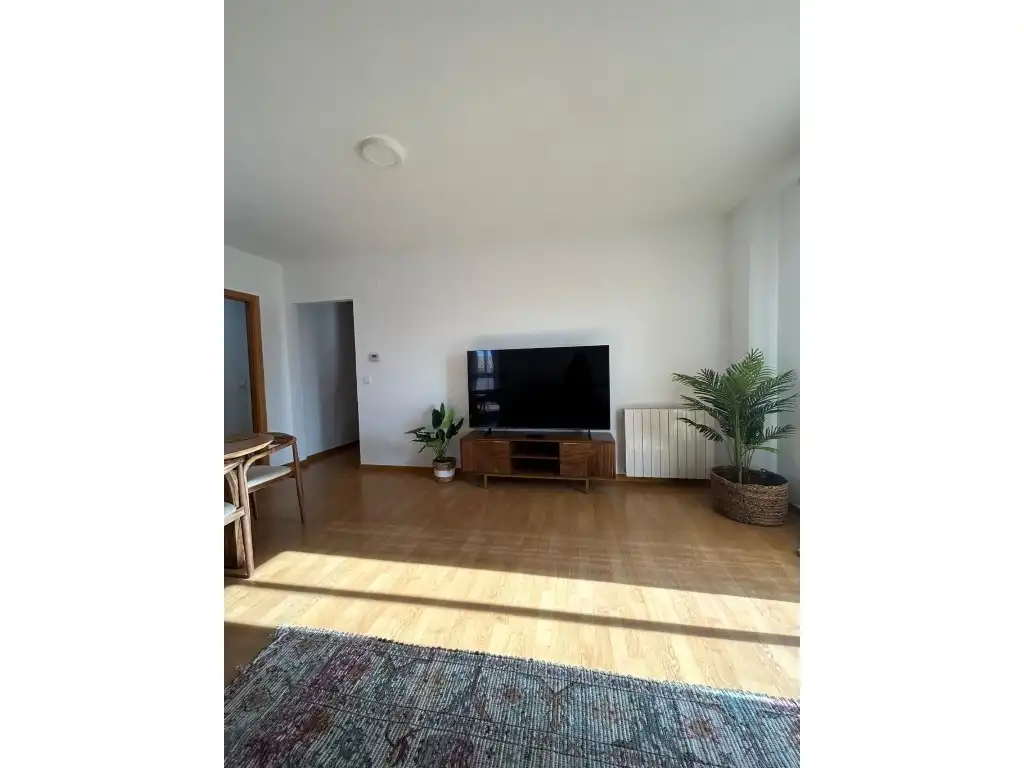 Wohnzimmer von Dachboden zum Verkauf in Villaviciosa de Odón