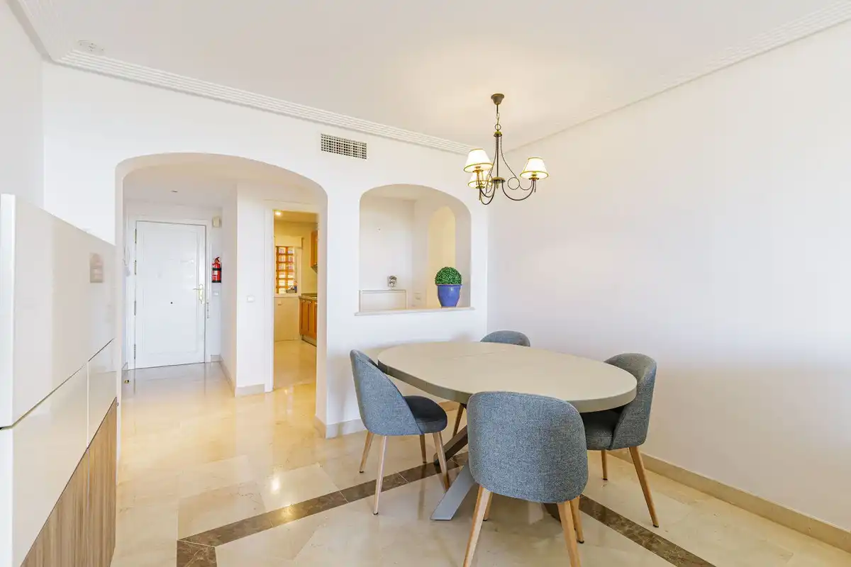Flat with terrace for sale in Urbanizacion Torre Esteril 100, imagen 5