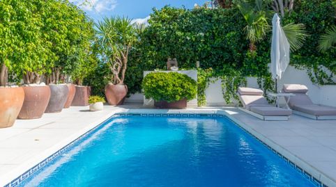 Foto 2 de Casa o chalet en venta en Calle Oriola, 20, Pueblo Acantilado - Lanuza, El Campello