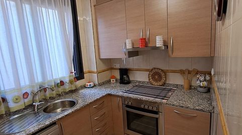 Foto 5 de Piso en venta en L'Ampolla, Tarragona