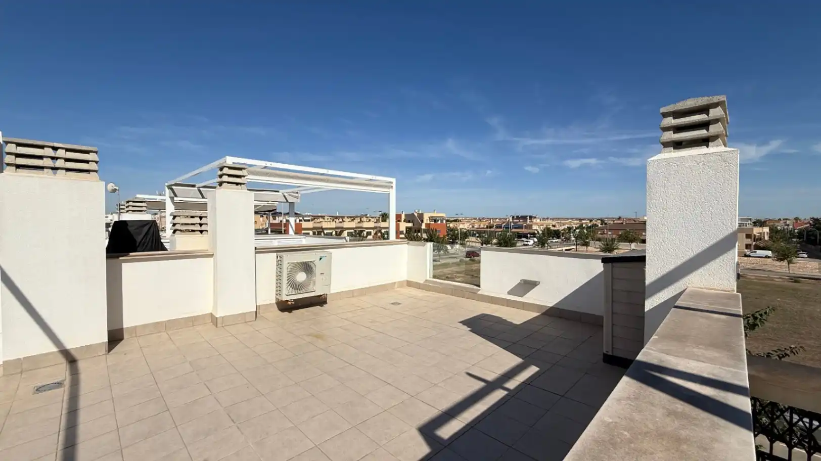 Penthouse for sale in Pilar de la Horadada ciudad, imagen 21