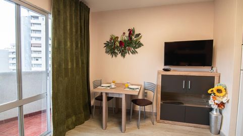 Foto 2 de Estudio en venta en Avenida Parque del, 3, Parque de la Paloma, Benalmádena