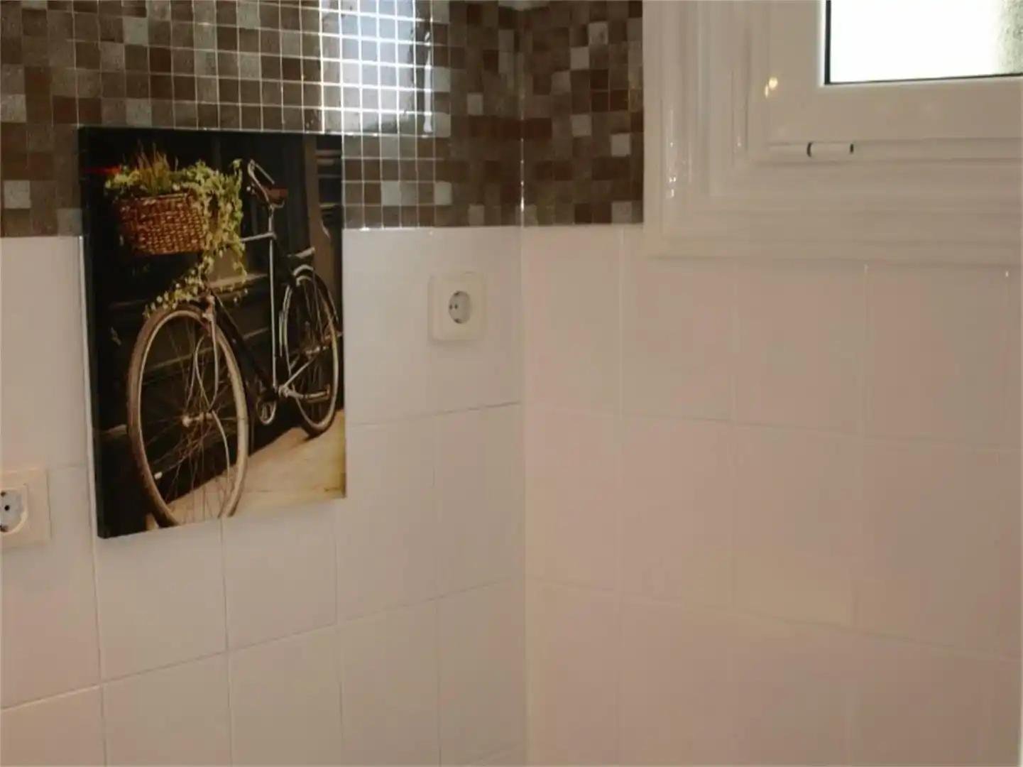 Baño de Piso en venta en La Bañeza , León