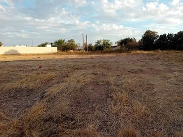 Terrenys i solars en venda a Ciudad Jardín