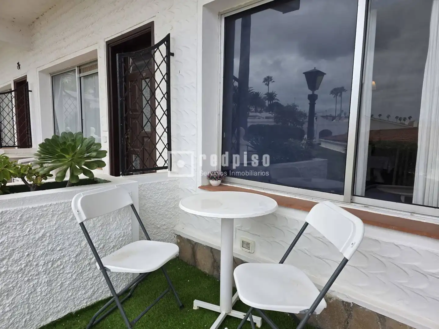 Terraza de Estudio en venta en Tacoronte con Piscina