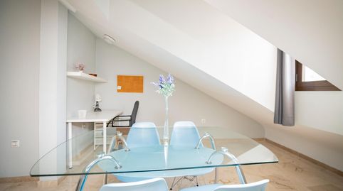 Foto 5 de Ático en venta en Casco Histórico, Antequera