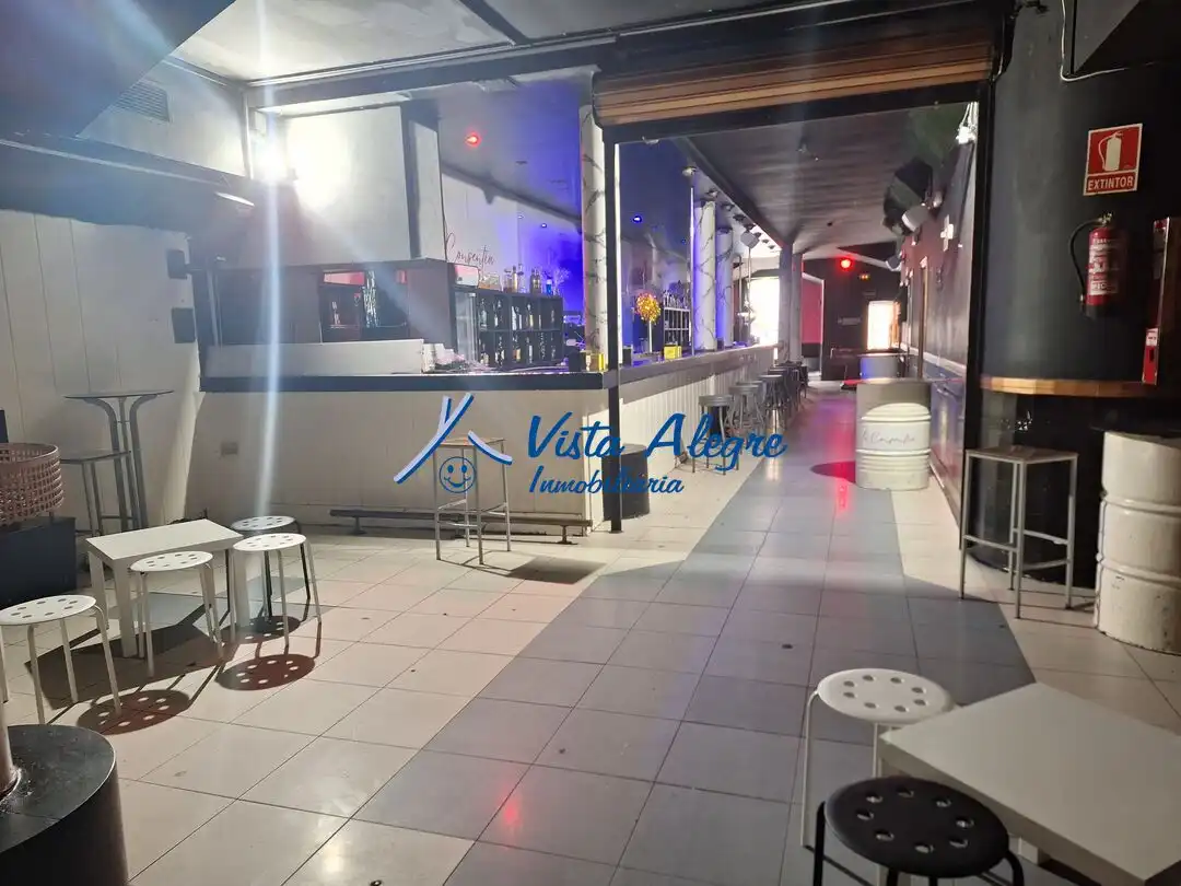Locale commerciale in vendita a Calle Arrabal, imagen 13