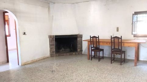 Masia en venta
