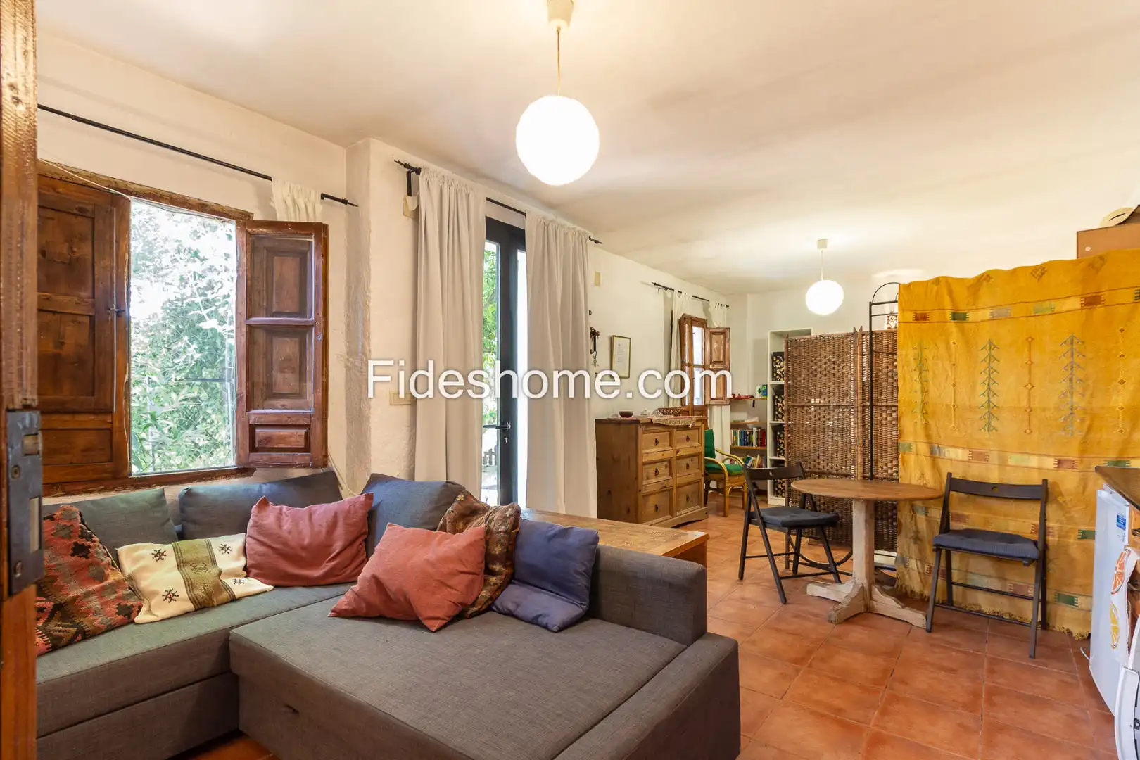 Maison rustique avec piscine à vendre à Avenida 28 de Febrero 17, imagen 22