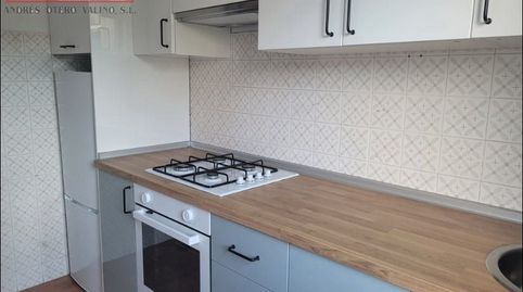 Photo 2 of Flat for rent in A Malata - Catabois - Ciudad Jardín, Ferrol
