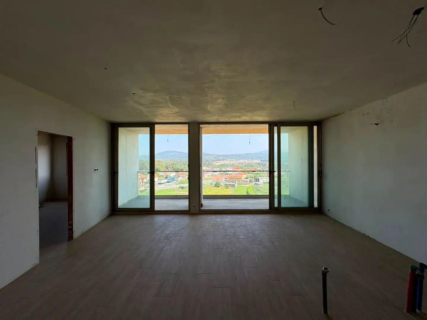 Flat for sale in Rianxo