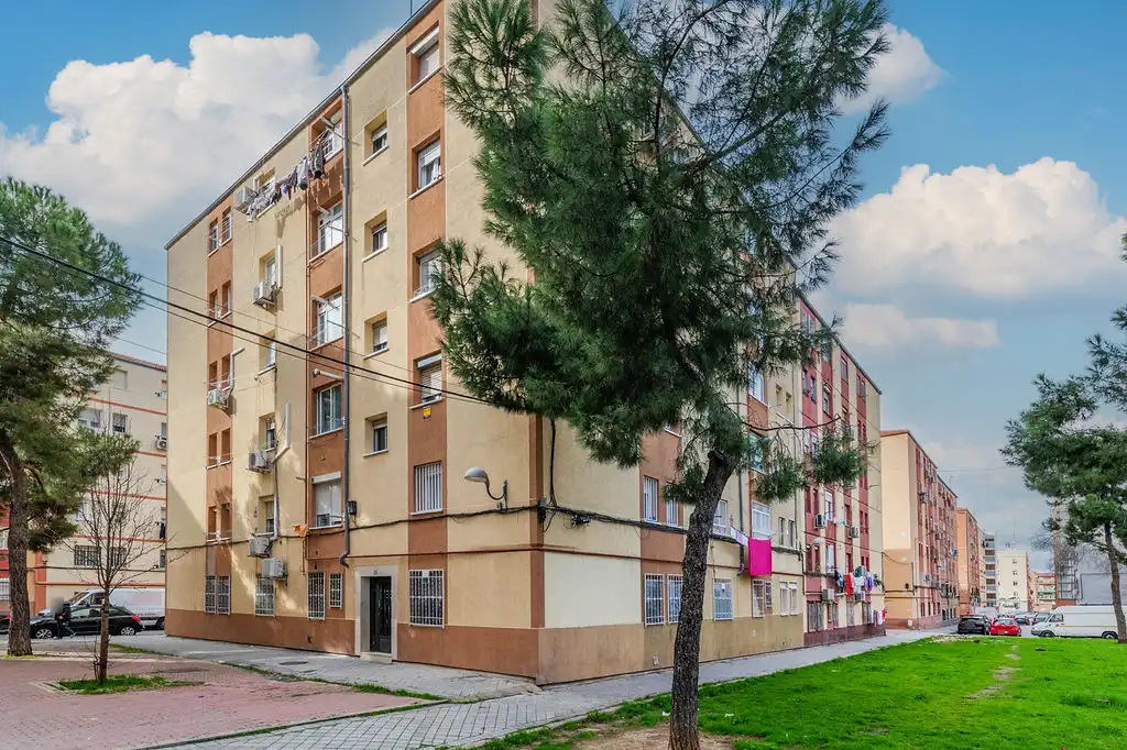 Wohnung zum Verkauf in C/ López Grass, imagen 18