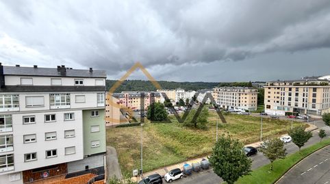 Foto 5 de Pis en venda a Avenida de Magoi, 19, Acea de Olga - Augas Férreas, Lugo Capital