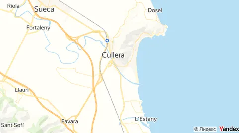 Foto 5 de Piso en venta en Pueblo de Cullera, Cullera