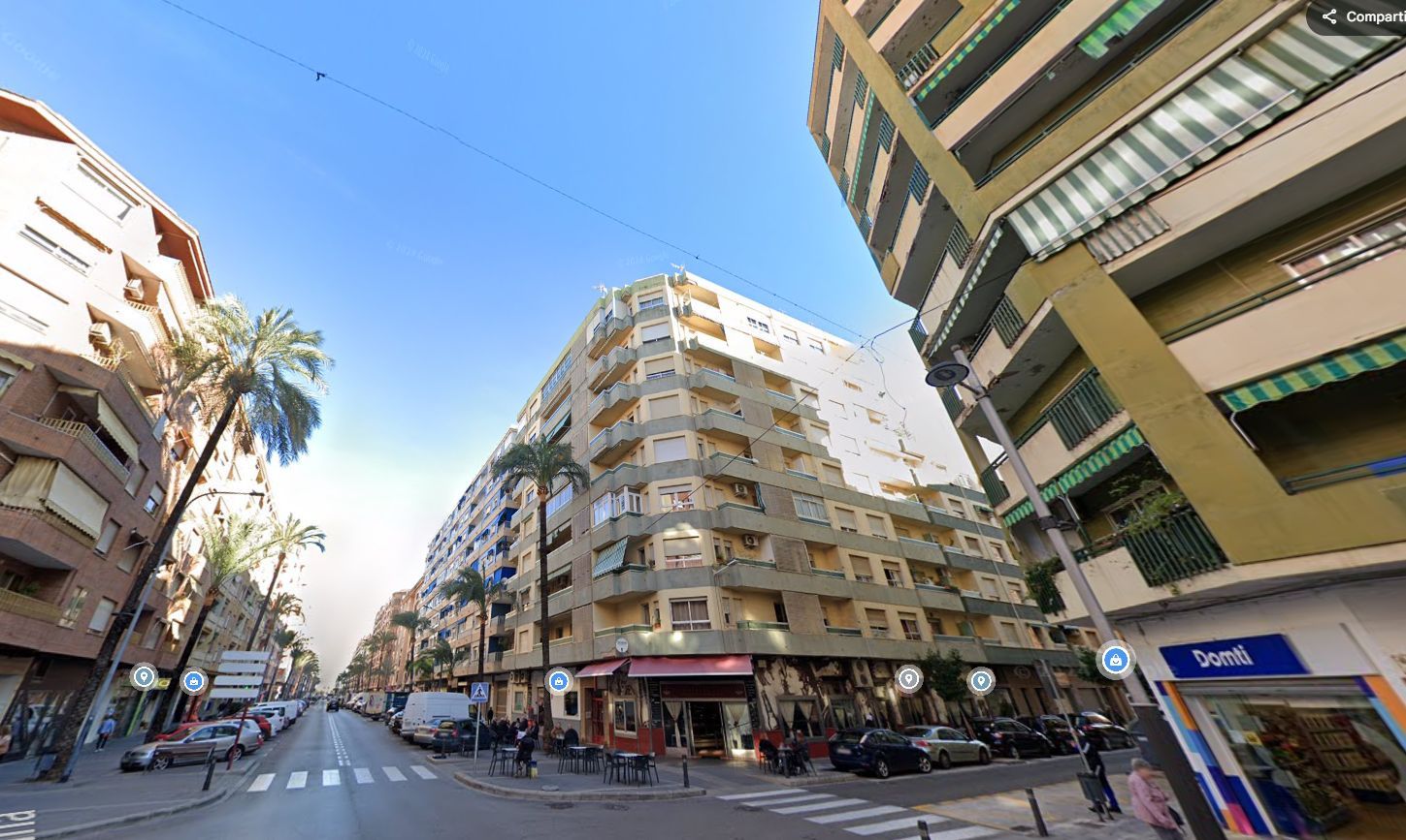 Pis en venda a Plaza Elíptica - República Argentina