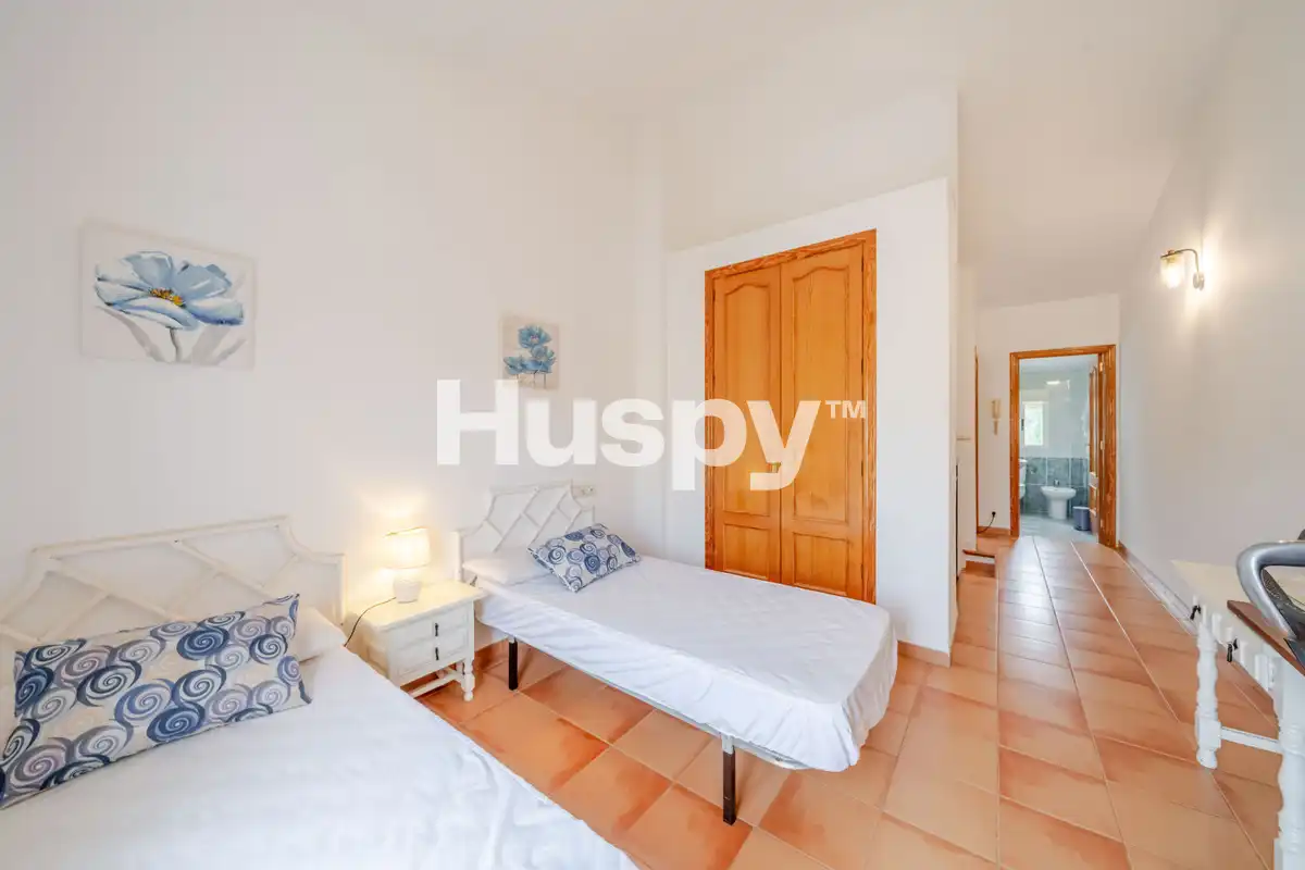 Adosado en venta en Avinguda d'Andalusia, imagen 22