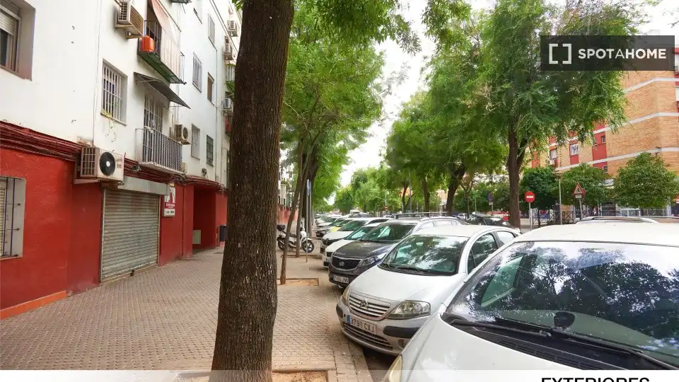 Habitació a El Tardón - El Carmen