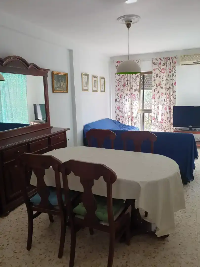 Menjador de Pis en venda en Conil 