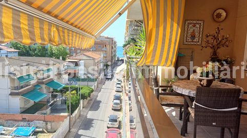 Foto 4 von Dachboden zum Verkauf in Carrer del Pintor Mir, Calafell Platja, Calafell