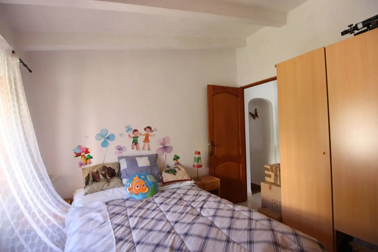 Detached house with garden for sale in es gorg 1, imagen 10