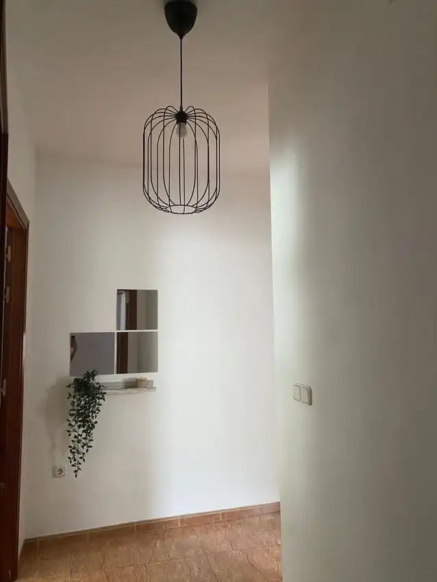 Piso en venta en Alameda
