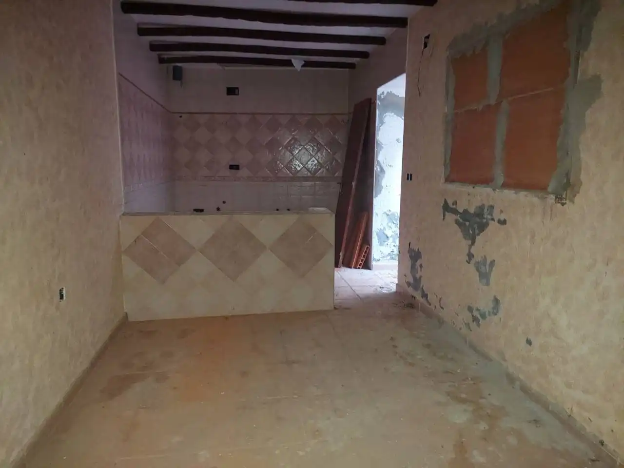Casa o xalet en venda a Bornos