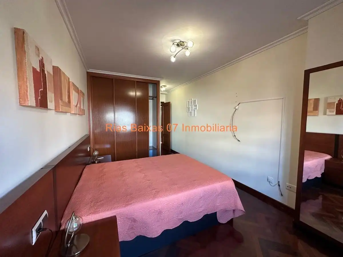 Piso con terraza en venta en Centro Urbano, imagen 19