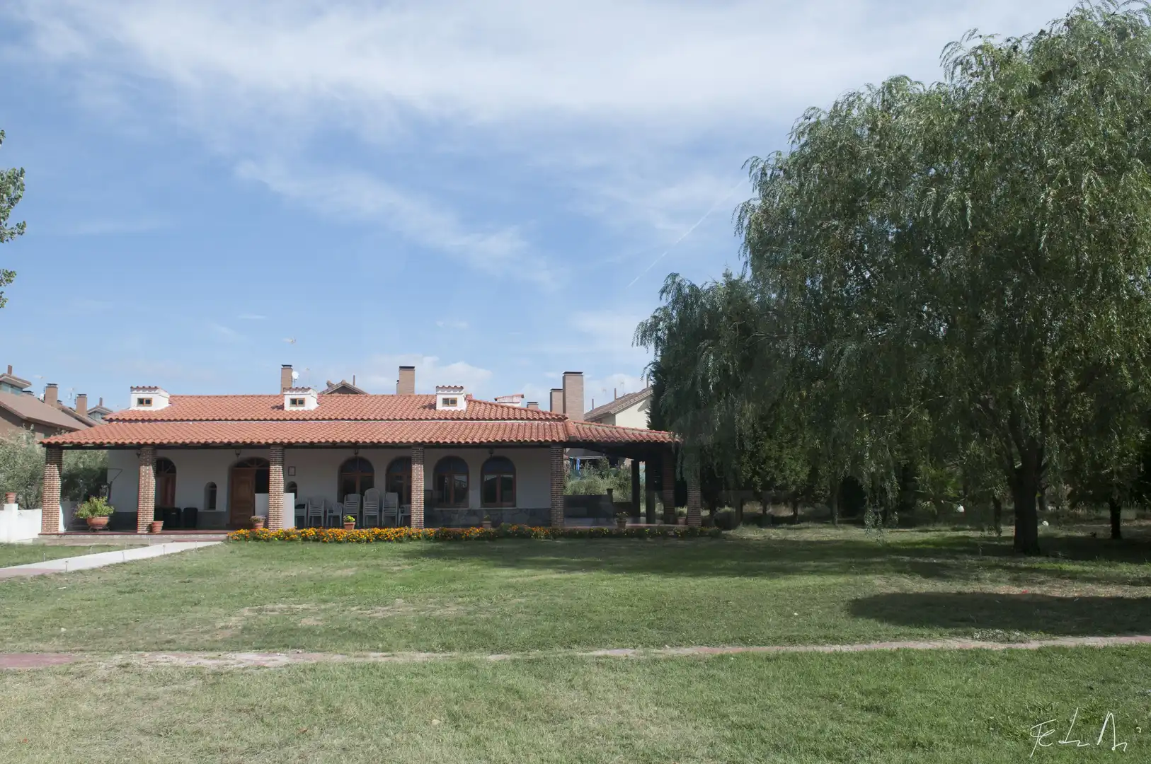 Terreny residencial en venda a Camarma de Esteruelas, imagen 2