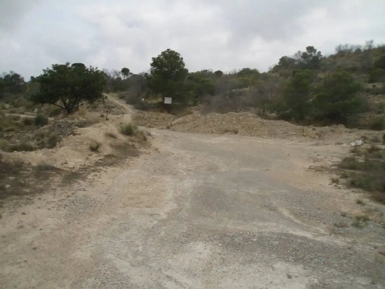 Terreny residencial en venda a Villamontes - Boqueres, imagen 4