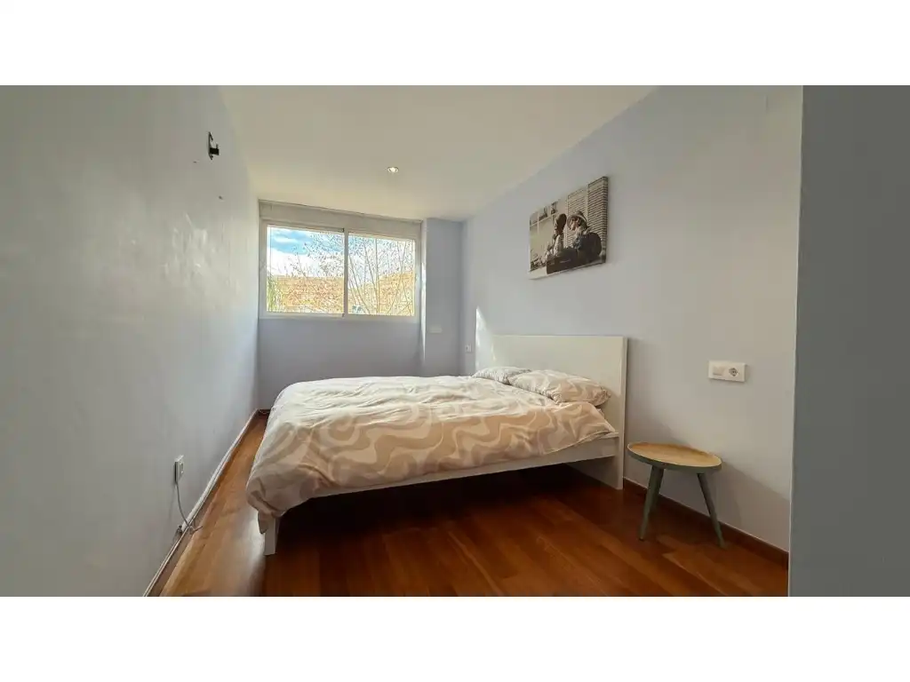 Bedroom of Duplexes for sale in Jávea / Xàbia