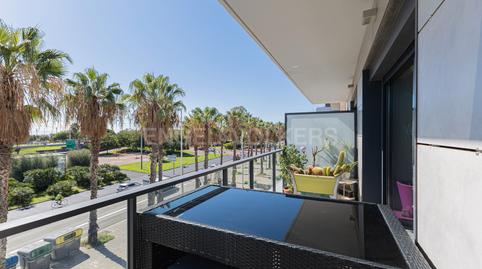 Photo 3 of Apartment for sale in El Poblenou, Barcelona