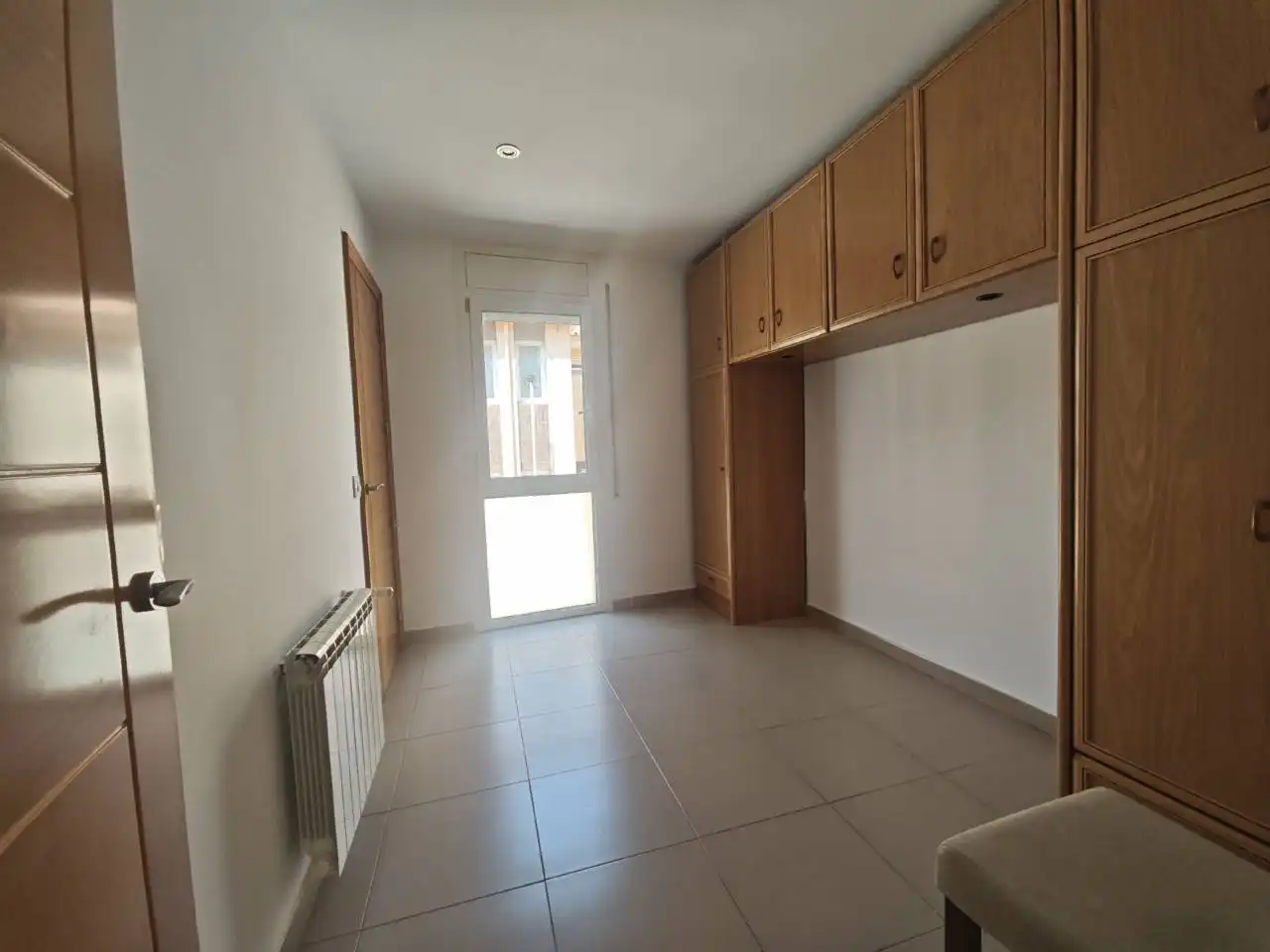 Bedroom of Flat for sale in Blanes  with Heating