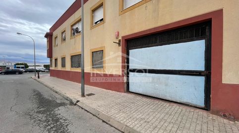Foto 4 von Garage zum Verkauf in Calle Príncipe, 3, Las Norias, El Ejido