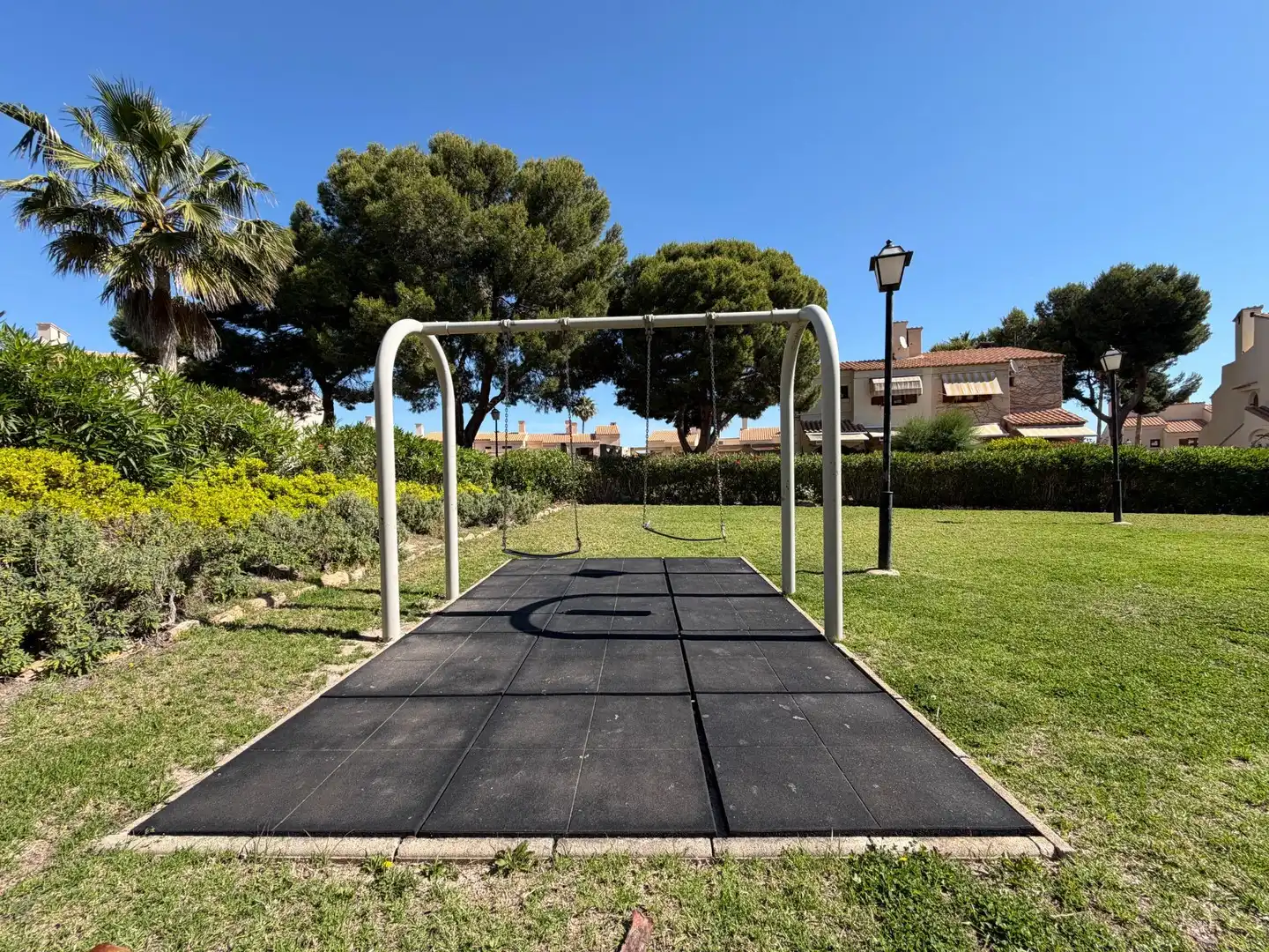 Villa con piscina in vendita a Avenida Avenida Escandinàvia, imagen 17