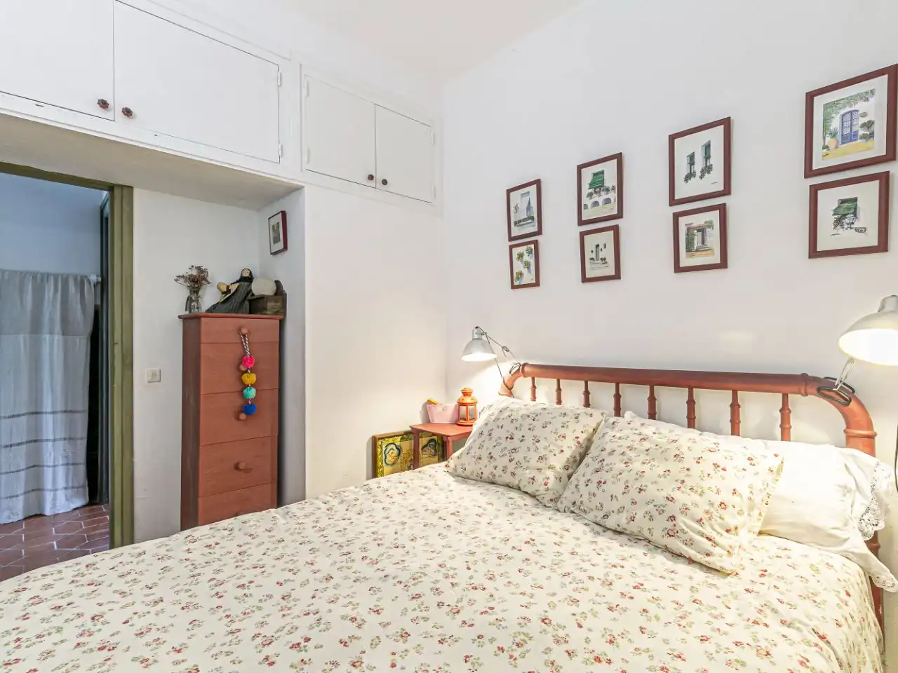 Casa rústica con jardín en venta en Carretera de las Costas 144, imagen 27