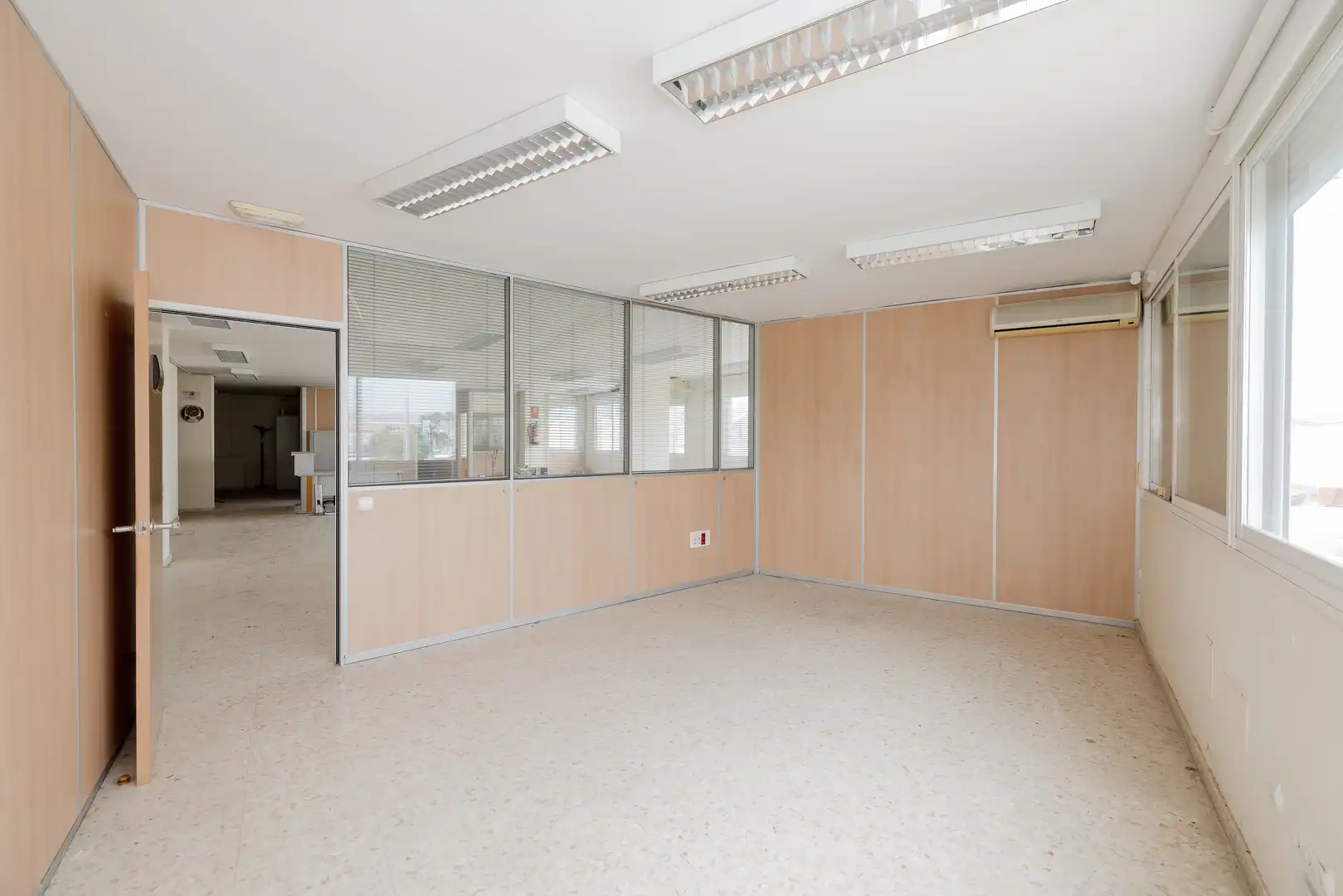 Bureau avec ascenseur à vendre à Churriana, imagen 25