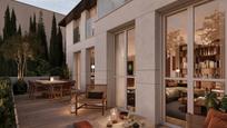 Duplex for sale in Avenida del Doctor Arce, 13, El Viso, imagen 1