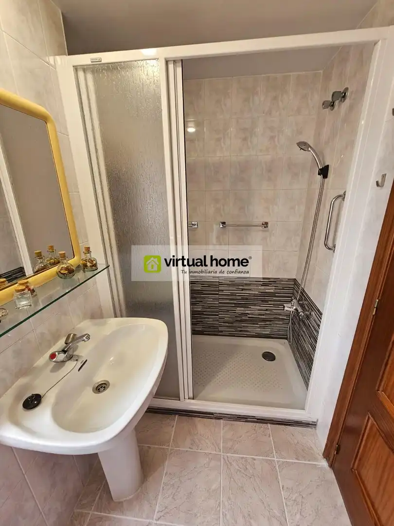 Flat with pool for sale in Cala de Finestrat, imagen 26