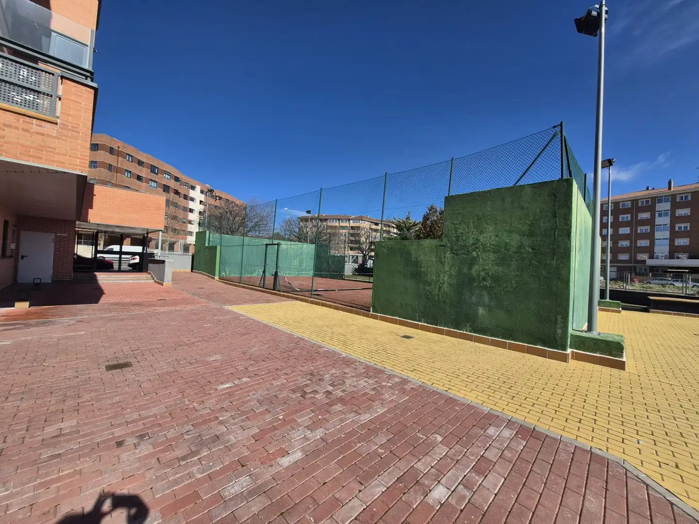 Appartamento con ascensore in vendita a DERECHOS HUMANOS 60, imagen 20