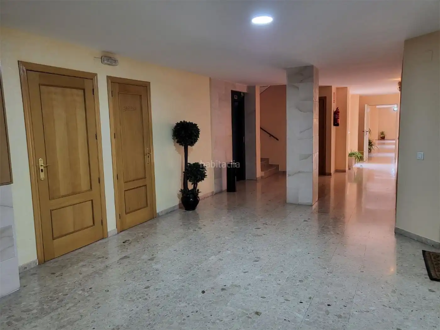 Wohnung mit Aufzug zum Verkauf in Calle Arcipreste Sánchez González 8, imagen 2