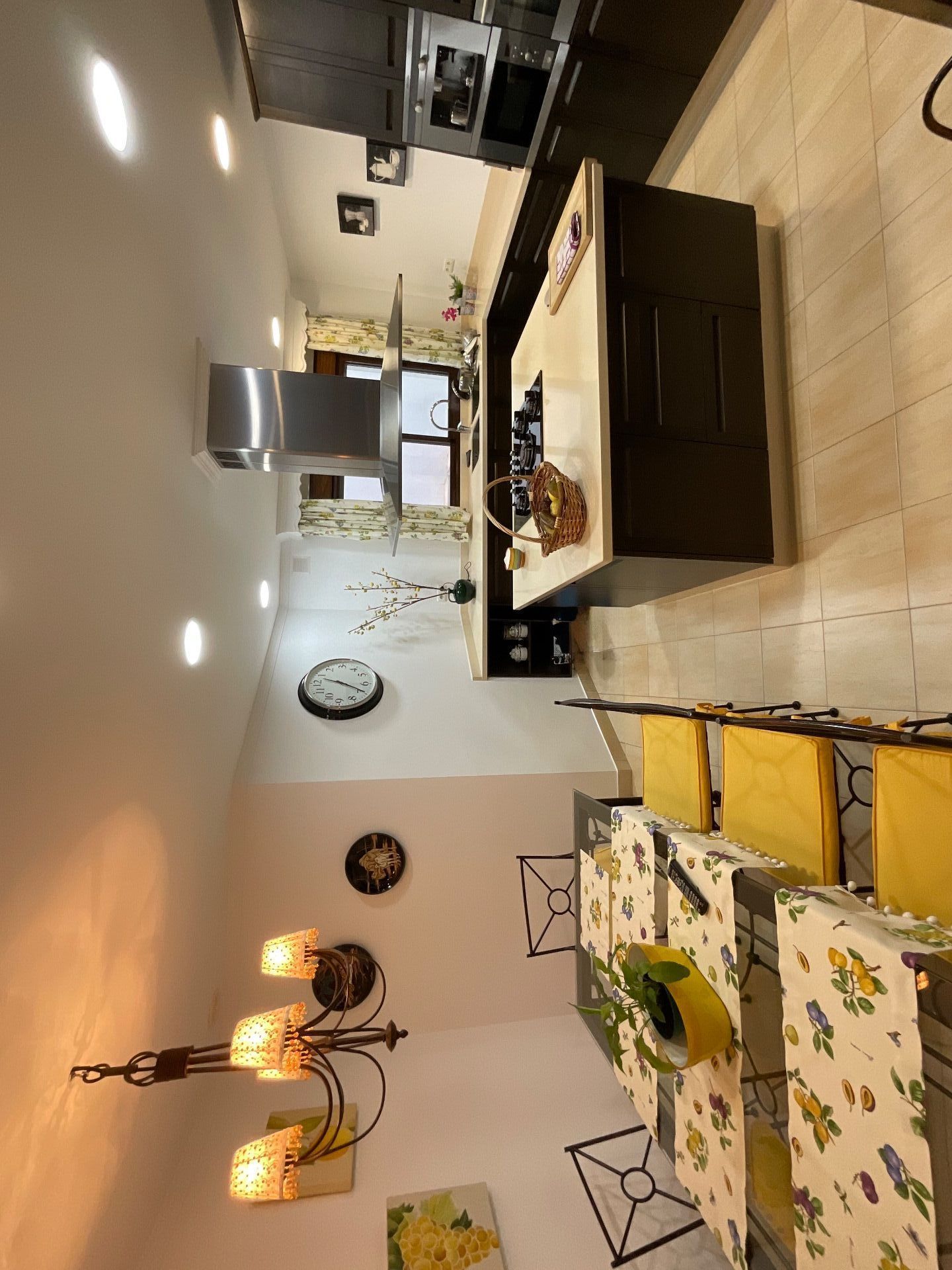 Cuina de Casa o xalet en venda en Antequera amb Aire condicionat, Calefacció i Terrassa