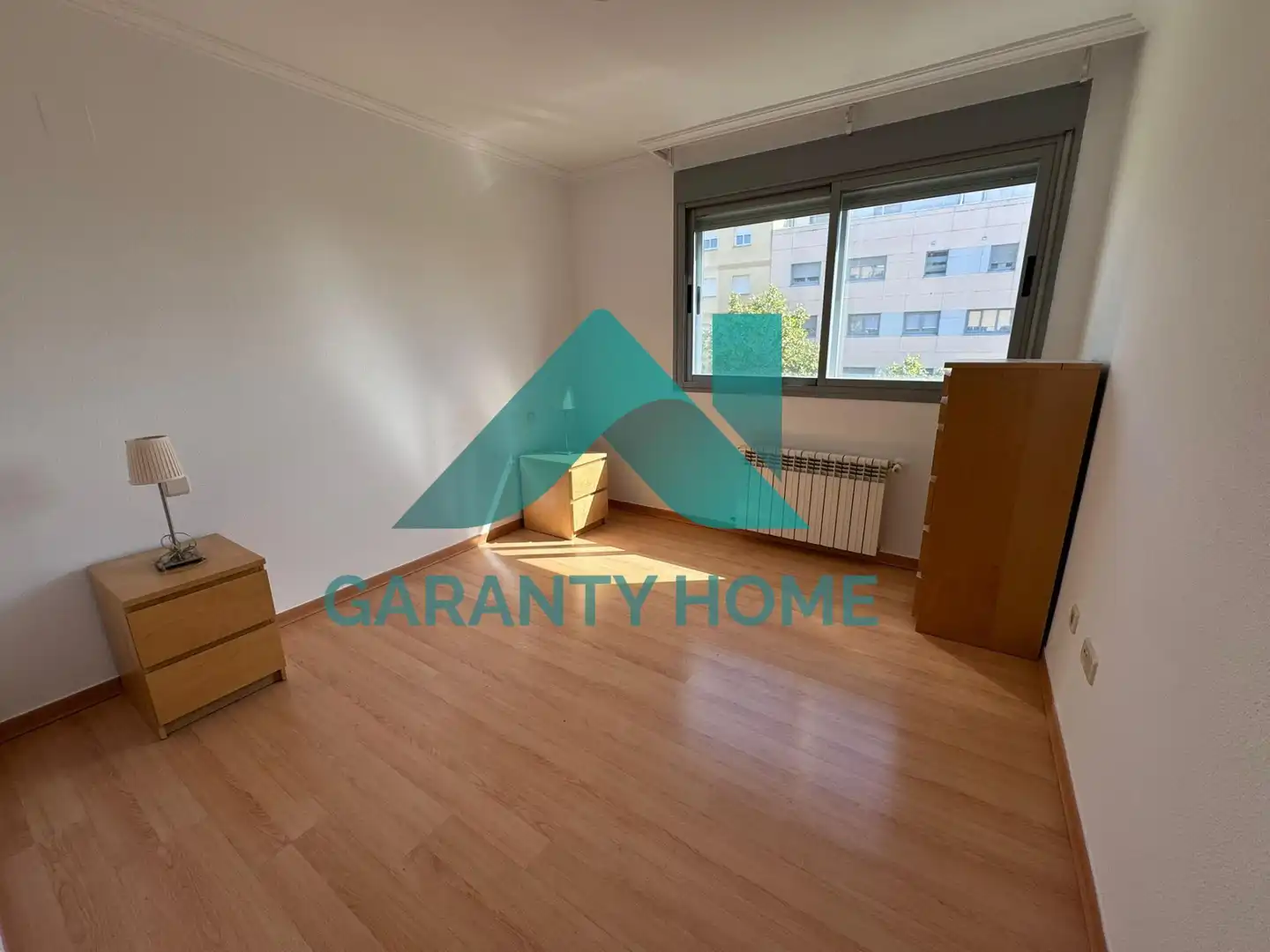 Flat for rent in Centro
